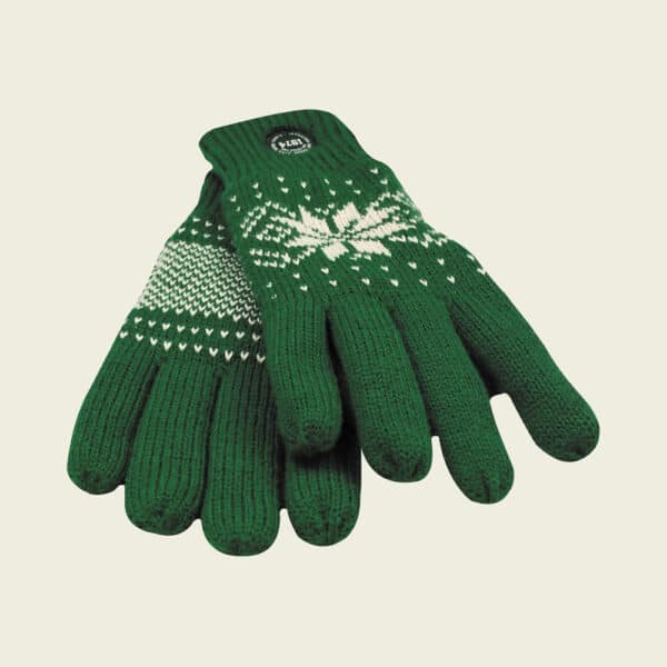 BGE Fanshop - Téli kesztyű - Image 3