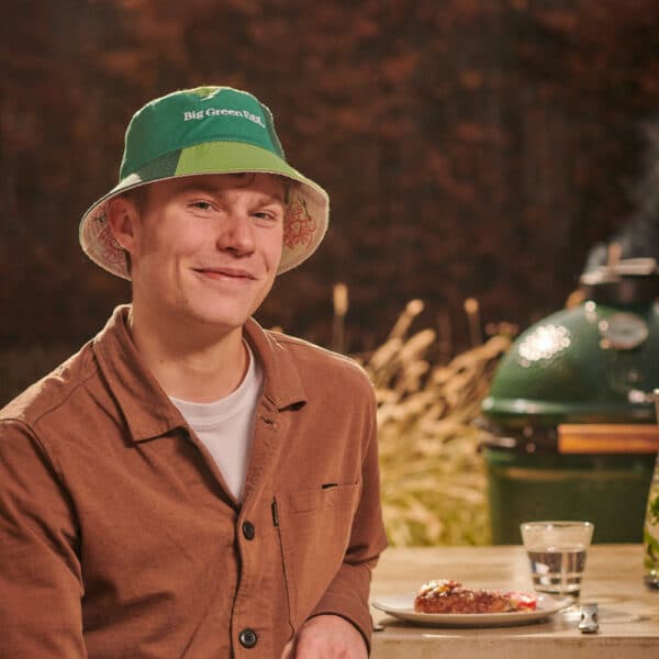 BGE Fanshop - Horgász sapka - Image 4