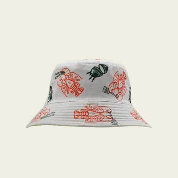 BGE Fanshop - Horgász sapka - Image 5