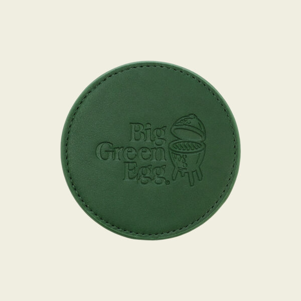 BGE Fanshop - Poháralátét - bőr - Image 8