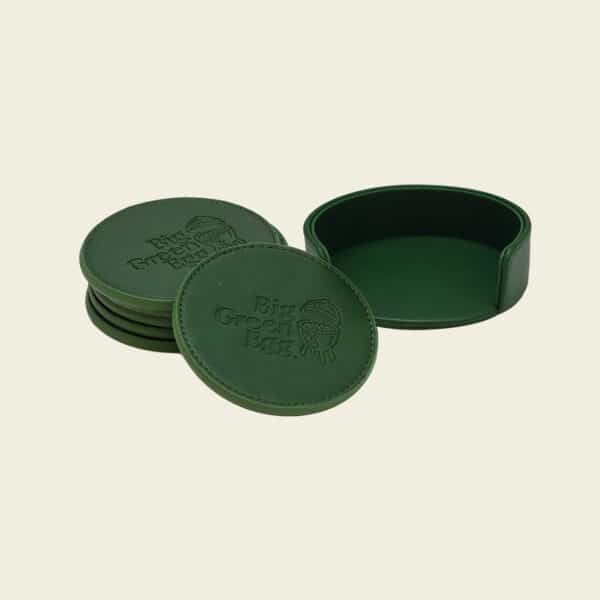 BGE Fanshop - Poháralátét - bőr - Image 6