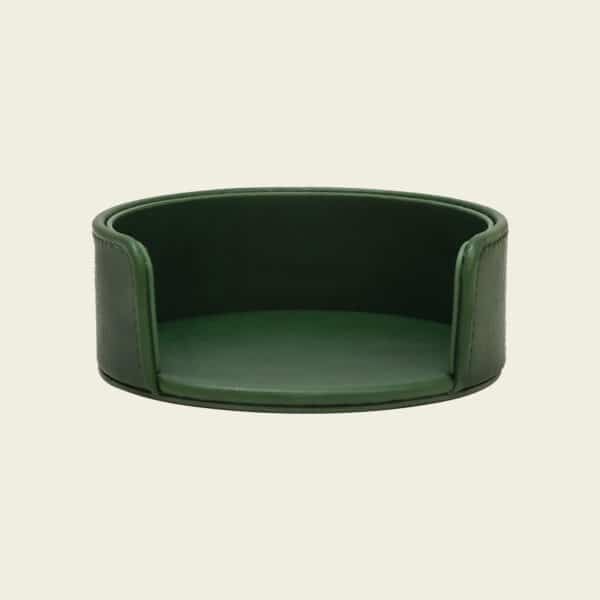 BGE Fanshop - Poháralátét - bőr - Image 5