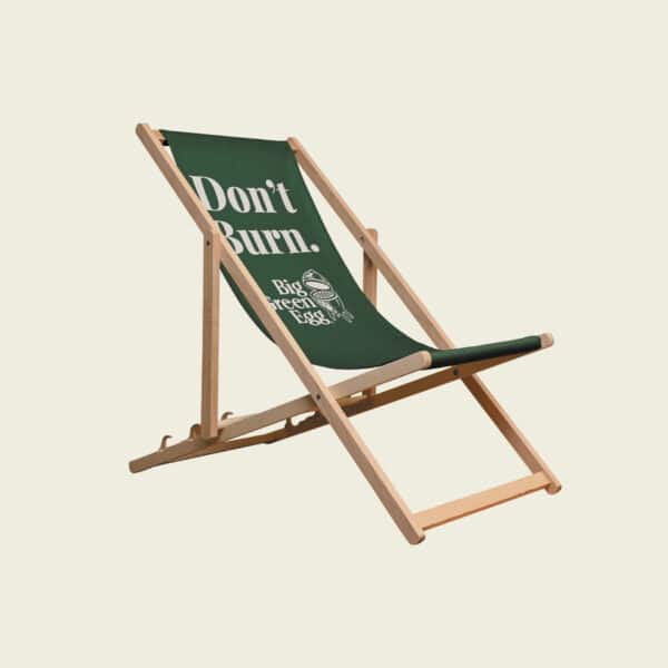 BGE Fanshop - Pihenőszék - Image 3