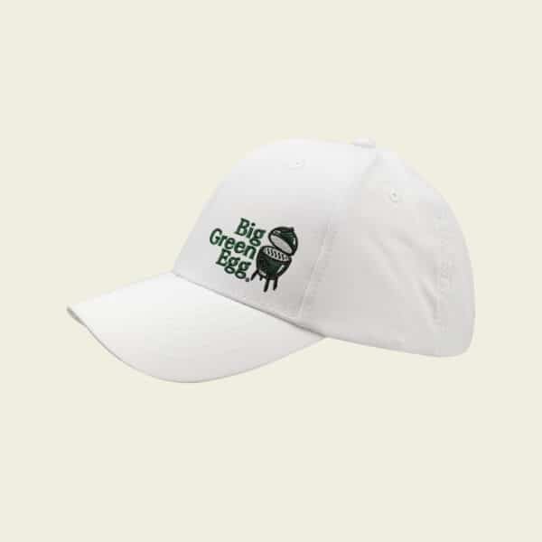 BGE Fanshop - Golf sapka - Fehér - Image 3