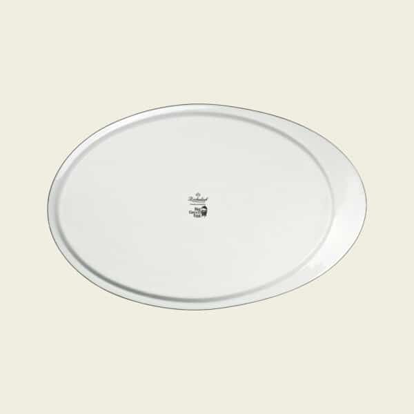 BGE Fanshop - Porcelán tálalóedény - Image 2