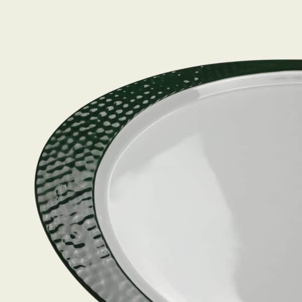 BGE Fanshop - Porcelán tálalóedény - Image 4