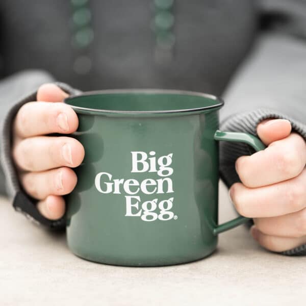 BGE Fanshop - Fém bögre - Image 7