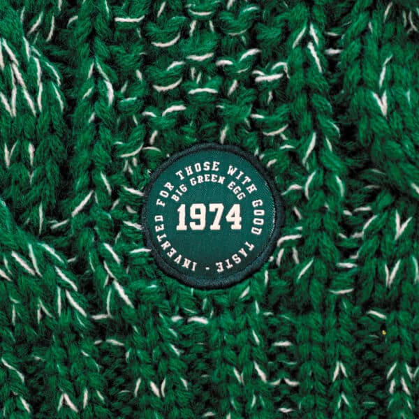 BGE Fanshop - Sál - Zöld - Image 3
