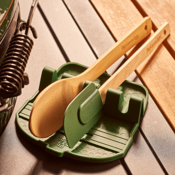 BGE Fanshop - Spatula és fakanál tartóval - Image 9