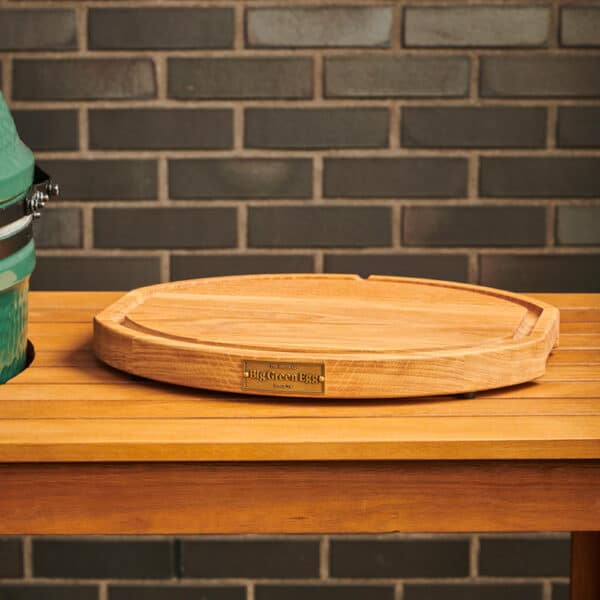 BGE Fanshop - Big Green Egg BAAS vágódeszka - Image 2