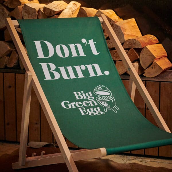 BGE Fanshop - Pihenőszék - Image 4