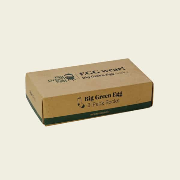 BGE Fanshop - Zokni szett (3 db) - EGGs - Image 3