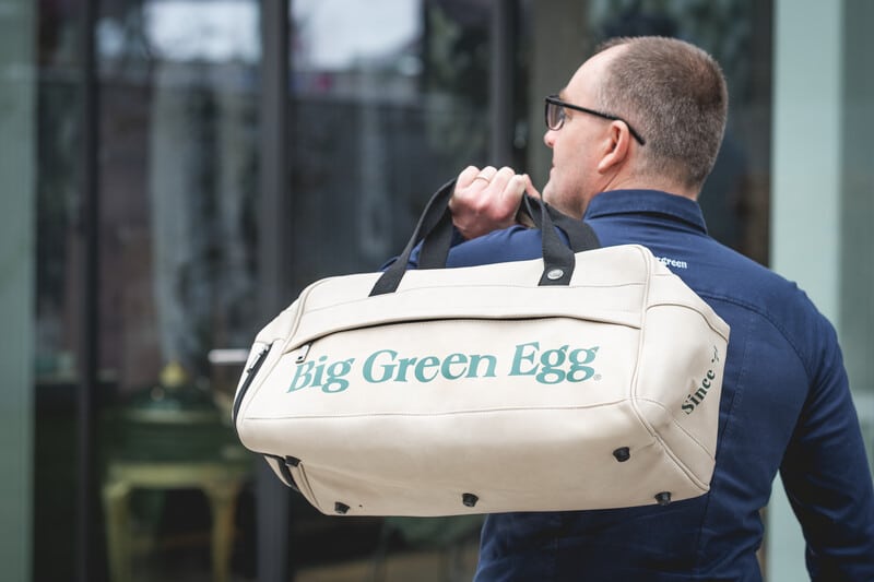 10 ajándékötlet Big Green Egg rajongóknak
