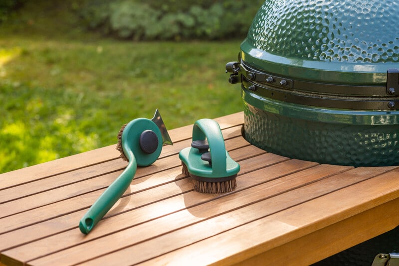 Hogyan tartsd karban a Big Green Egg-et? – Teljes körű útmutató 12 tippel