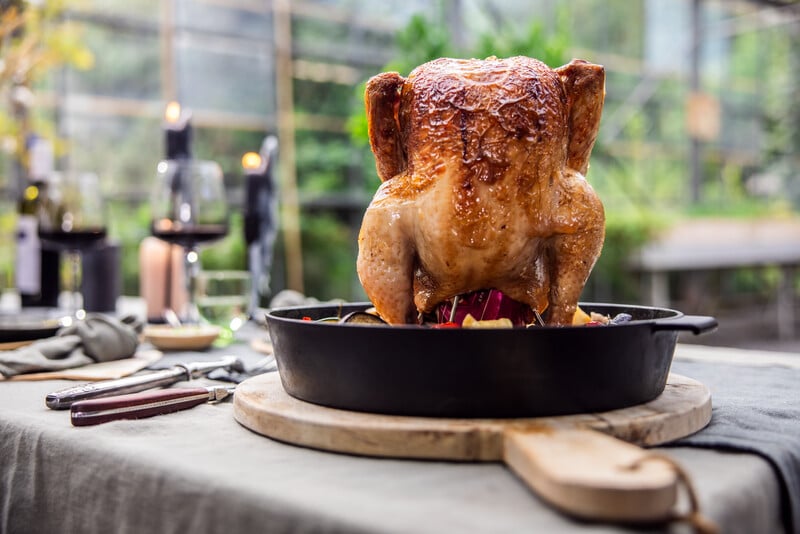 Nyár végi Big Green Egg tippek – augusztus 20. után is van grillszezon!