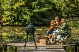 Nyár végi Big Green Egg tippek – augusztus 20. után is van grillszezon!