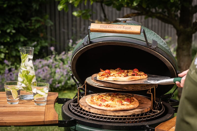 Nyár végi Big Green Egg tippek – augusztus 20. után is van grillszezon!