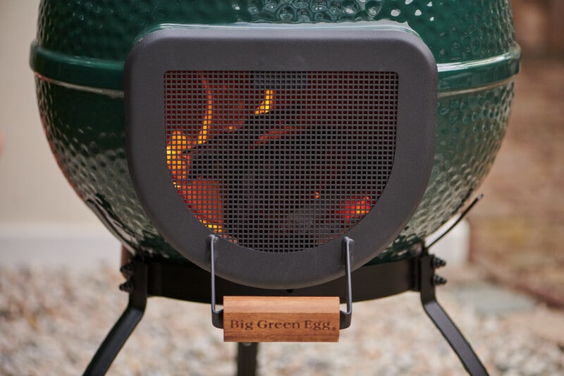 Mi az a Big Green Egg Chiminea? – 50 év ikonja