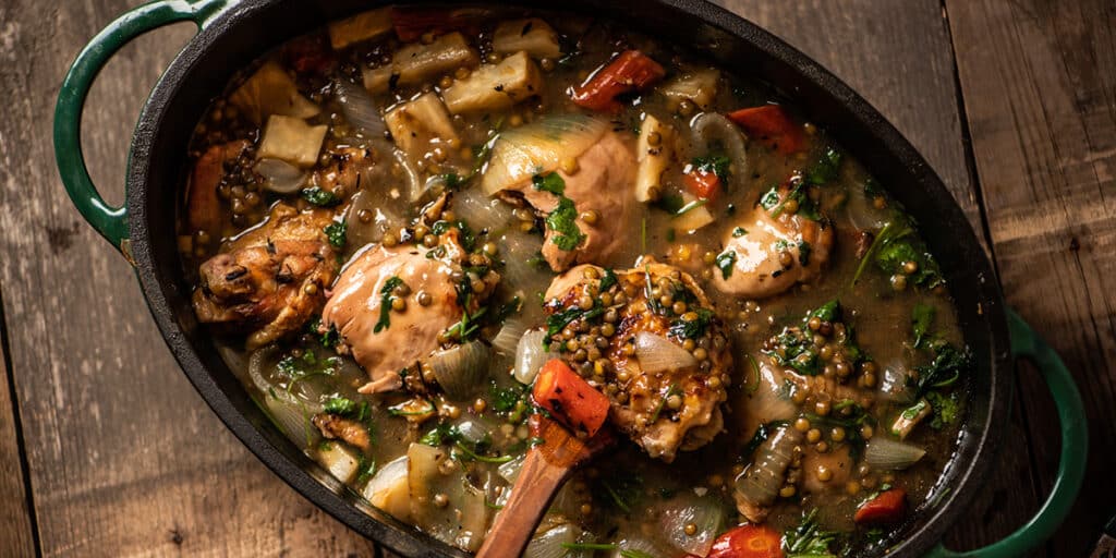 A top1 eszköz: miért használnak Big Green Egget a séfek?