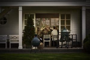 Ajándéktipp – 15 Big Green Egg kiegészítő karácsonyra