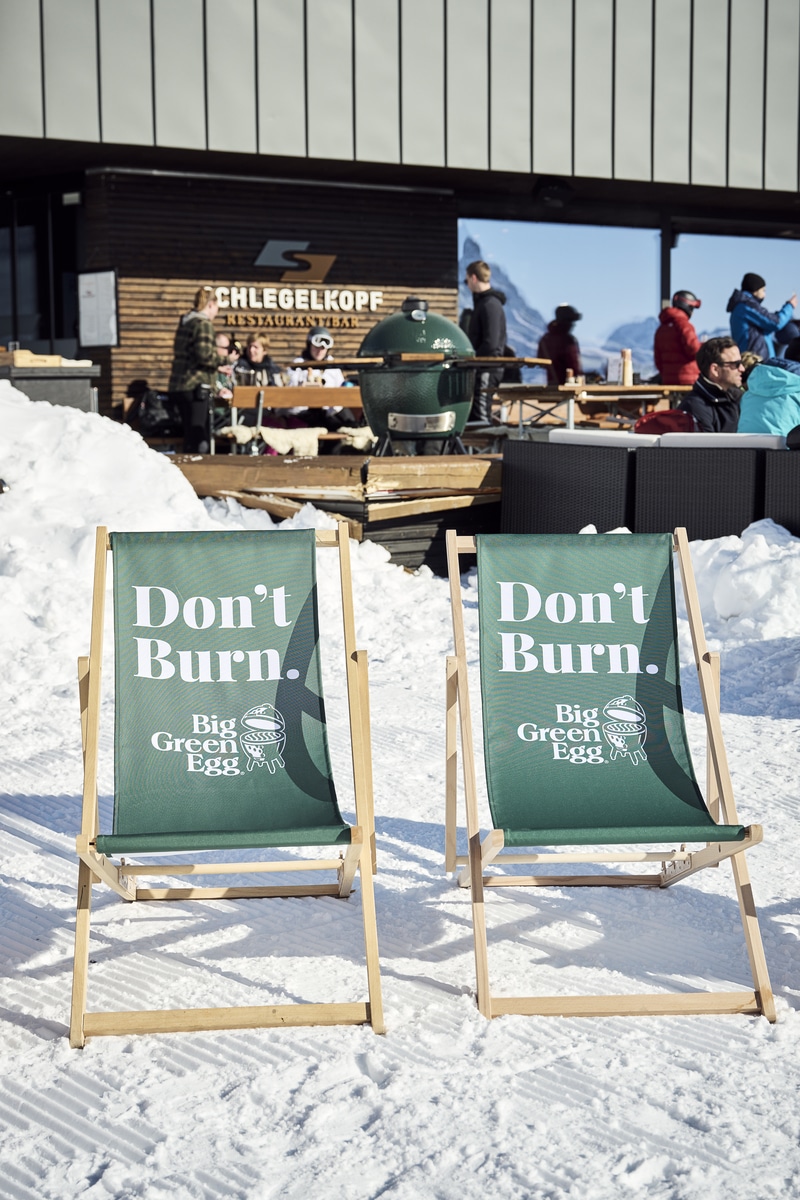 Big Green Egg Fanshop