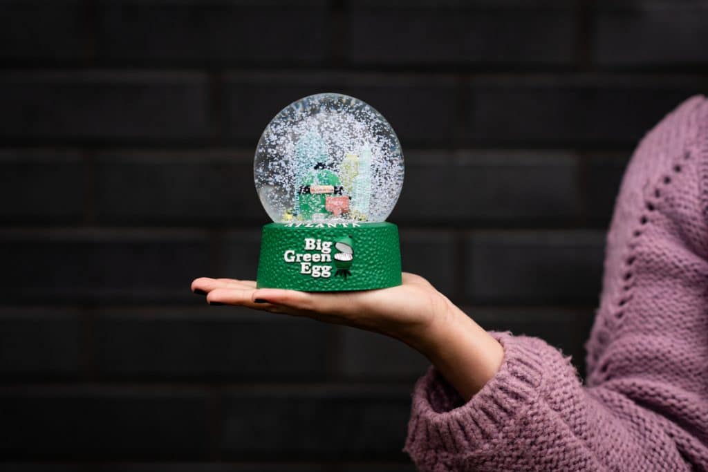 Big Green Egg Fanshop