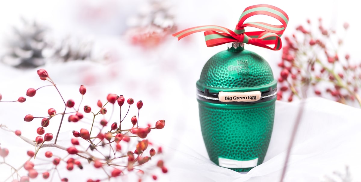 Big Green Egg Fanshop