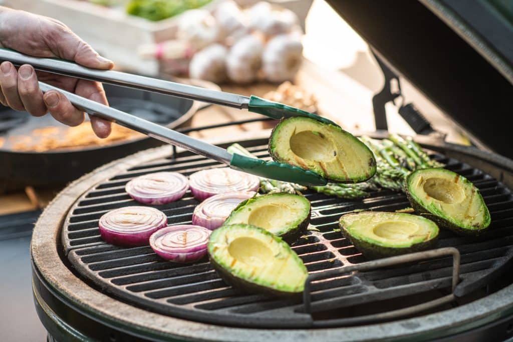 Grillkönyvek ajándékozáshoz – 6 szuper könyv a Greenegg.hu kínálatából
