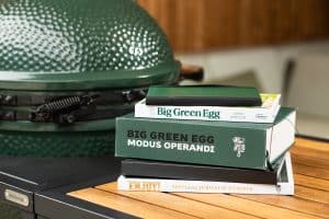 könyv Grillkönyvek ajándékozáshoz – 6 szuper könyv a Greenegg.hu kínálatából