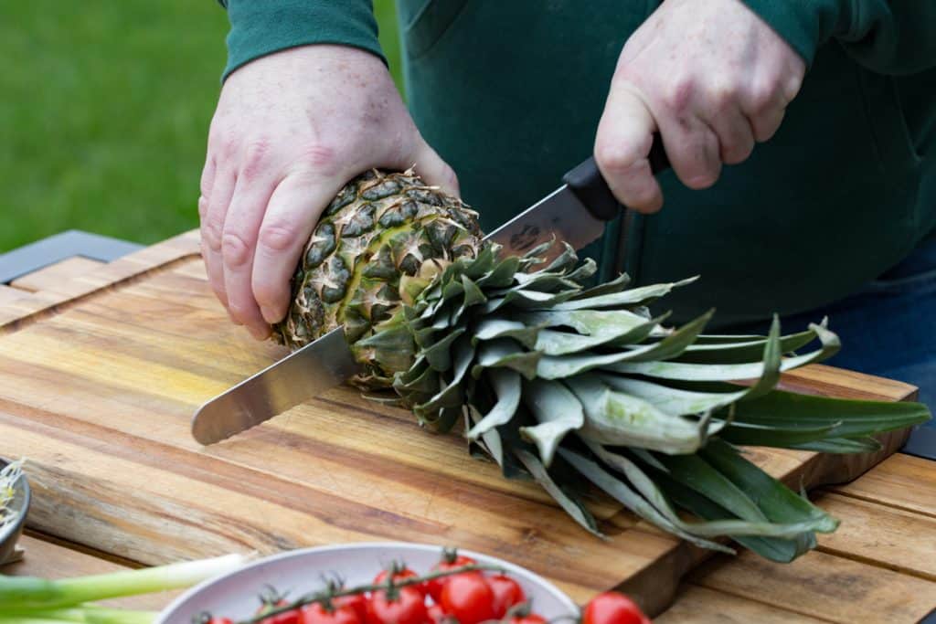 Ünnepi menü a Big Green Eggben – egyszerűen elkészíthető 3 fogás!