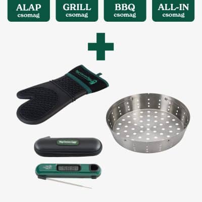 All-in plusz csomagok