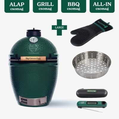 Large ALL-IN PLUSZ csomag