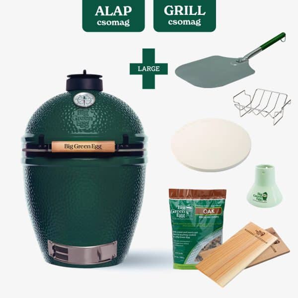 Large BBQ csomag