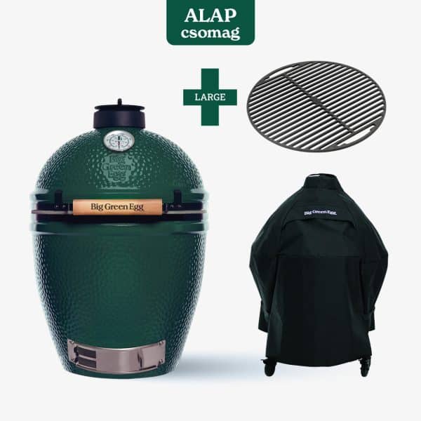 Large GRILL csomag