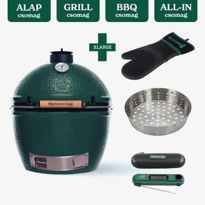 XLarge ALL-IN PLUSZ csomag