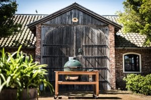 A nagy Big Green Egg bakancslista: 5 technika, amivel mesterszintre emelheted a sütést