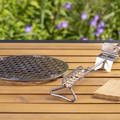 Big Green Egg – The ONYX – Large – Essential Collection