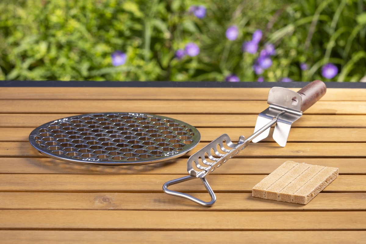 Big Green Egg – The ONYX – Large – Essential Collection