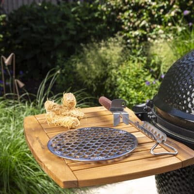 Big Green Egg – The ONYX – Large – Essential Collection