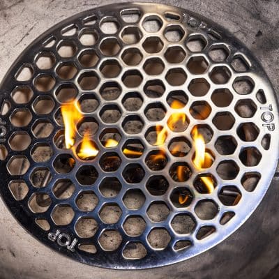 Big Green Egg – The ONYX – Large – Essential Collection