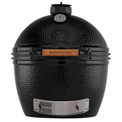 Big Green Egg – The ONYX – Large (másolat)