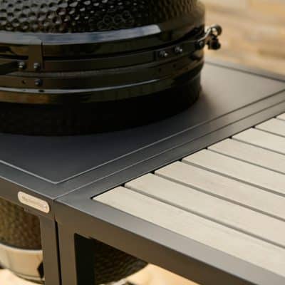 Big Green Egg The ONYX Large