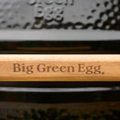 Big Green Egg – The ONYX – Large