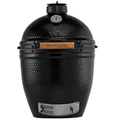 Big Green Egg – The ONYX – Large
