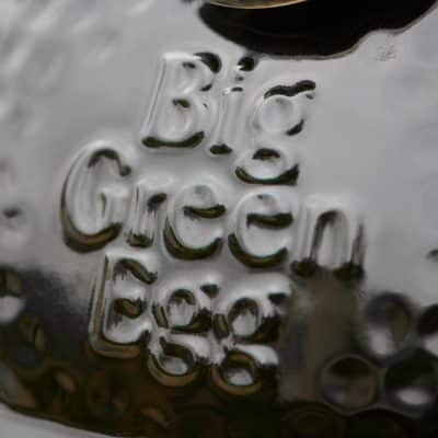 Big Green Egg The ONYX Large