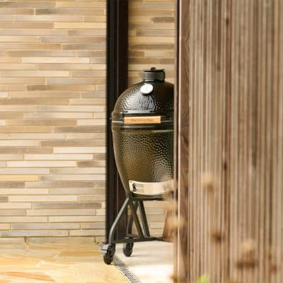 Big Green Egg The ONYX Large