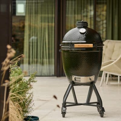 Big Green Egg The ONYX Large
