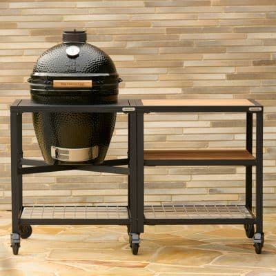 Big Green Egg The ONYX Large