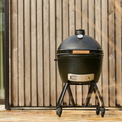 Big Green Egg The ONYX XLarge