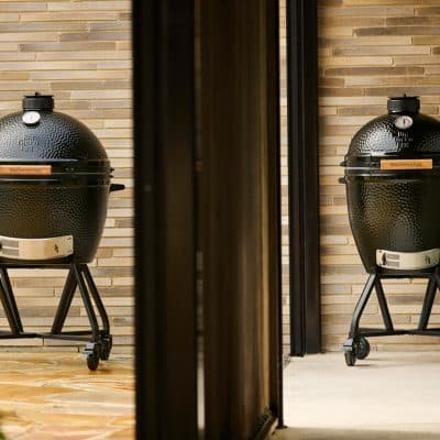 Big Green Egg The ONYX XLarge